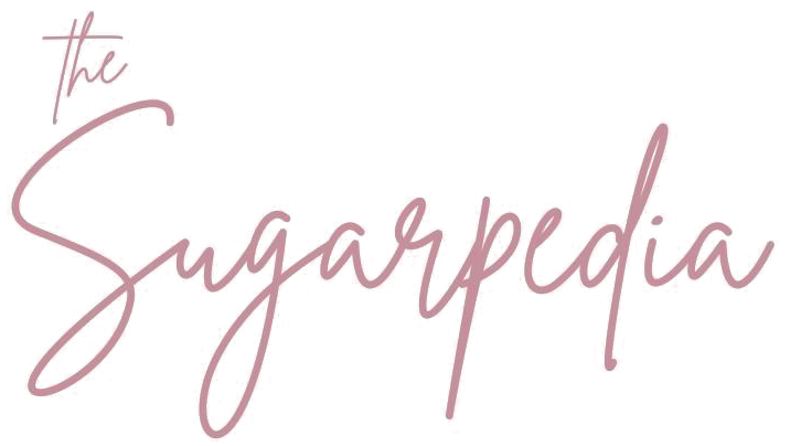 Sugarpedia logo